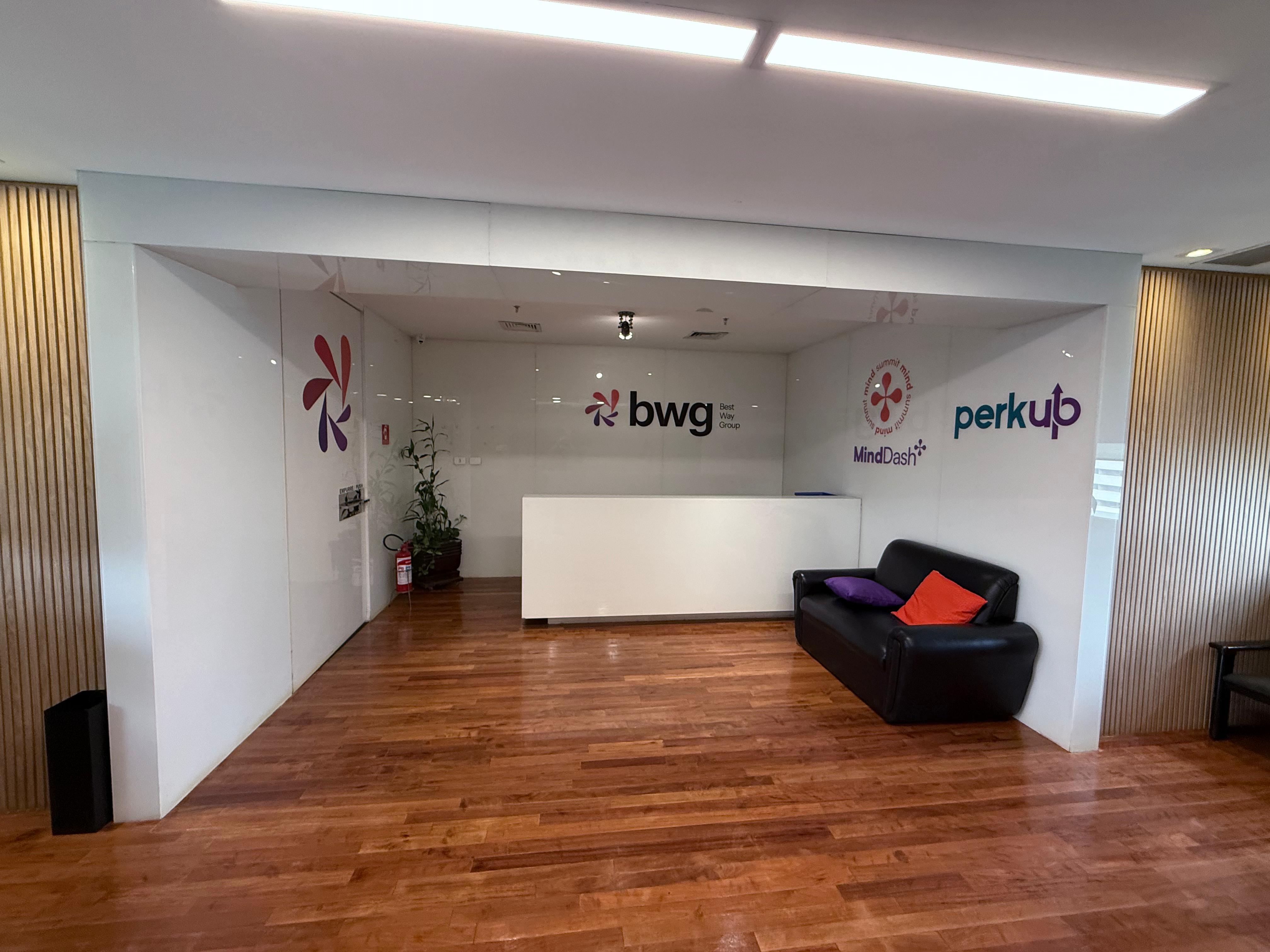 Entrada de São Paulo