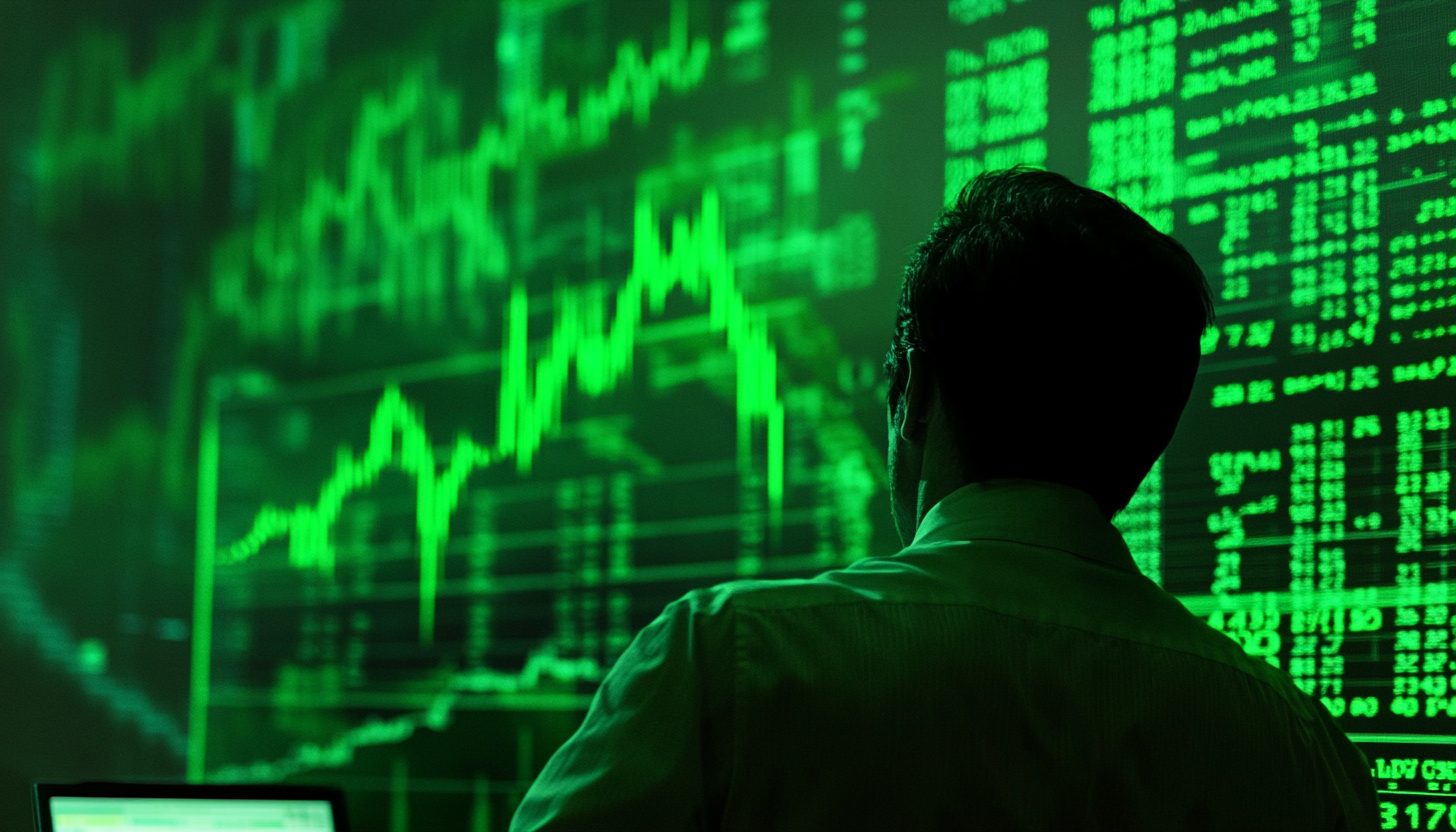 Token Dispara 300.000%