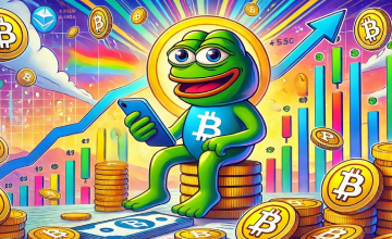 Memecoin dispara apos listagem da binance