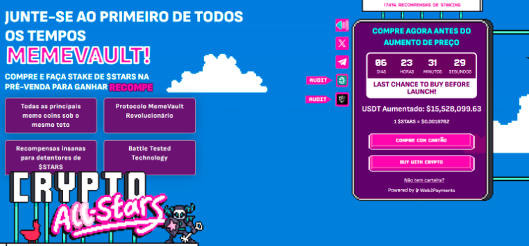 Investidor multiplica capital