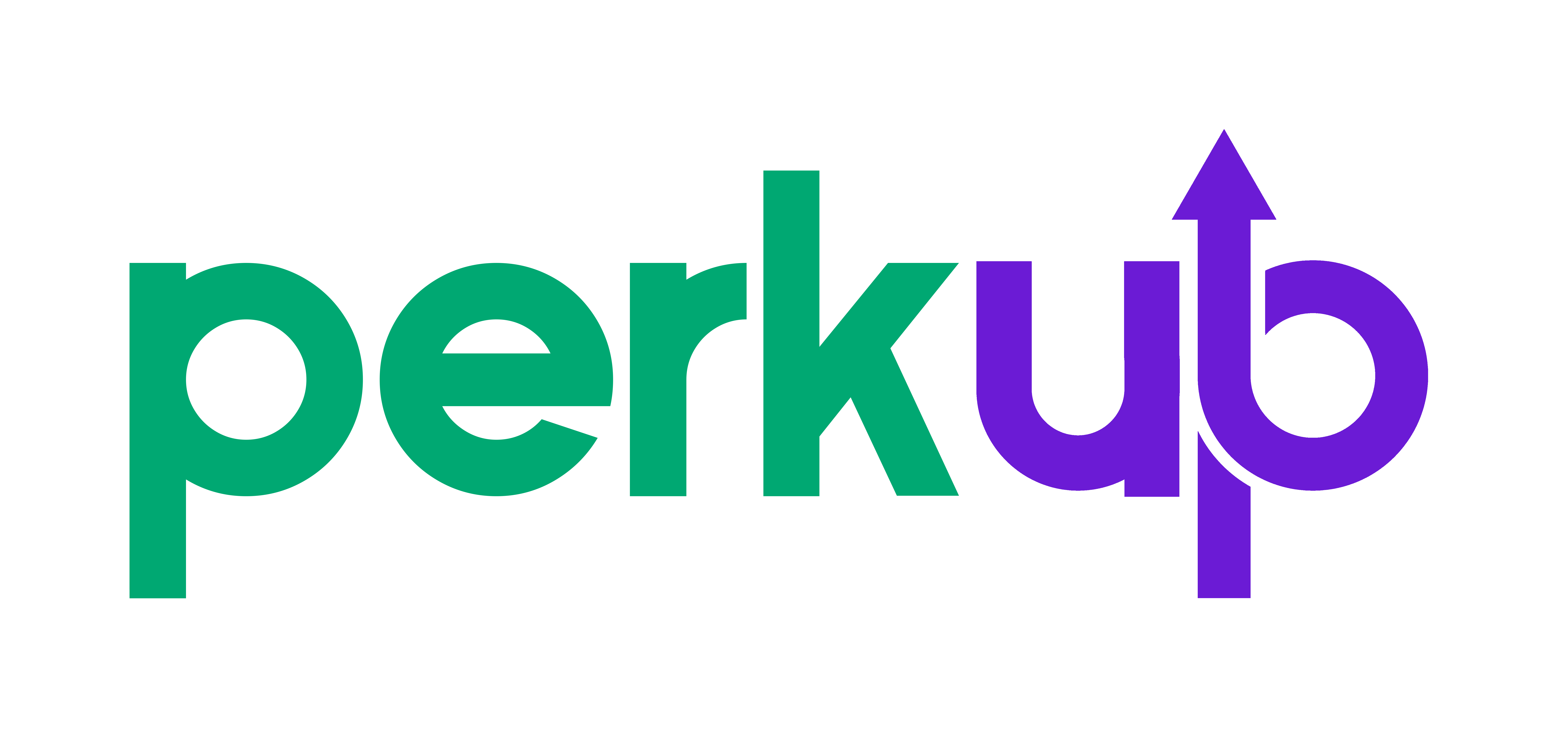 Logo Perkup